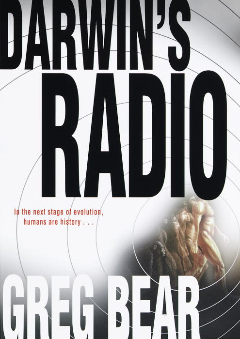 Title details for Darwin's Radio & Darwin's Children by Greg Bear - Wait list